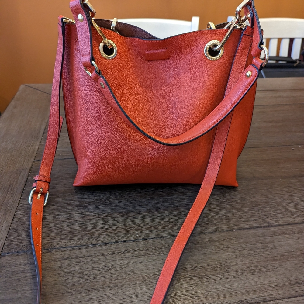 Calvin Klein Purse.